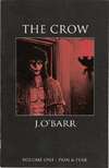 Crow comic books